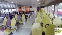 滚装船 待售