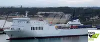 Ro-Ro ship 出售