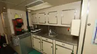 船员船 待售