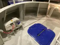 拖船 待售