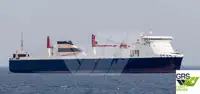 Ro-Ro ship 出售