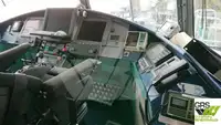 住宿驳船 待售