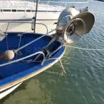 拖网渔船 待售