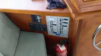 船员船 待售