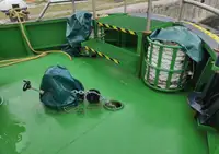 工作船 待售