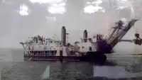 挖泥船 待售