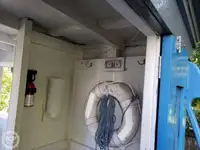 渡轮 待售