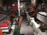 引航船 待售