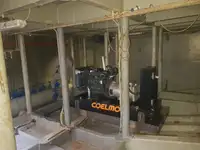 驳船 待售