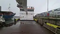 供应船 待售