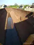 驳船 待售