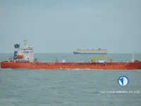 油/化学品油轮 待售