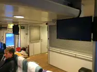 邮轮 待售
