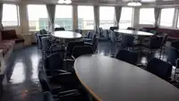 滚装船 待售