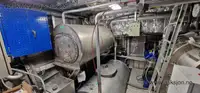 滚装船 待售