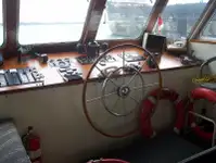 客船 待售