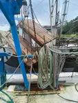 Trawler 出售