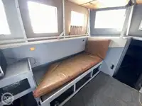 拖网渔船 待售