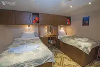 邮轮 待售