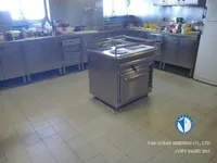 油/化学品油轮 待售
