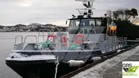 住宿驳船 出售