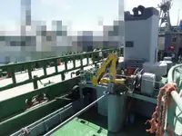 供应船 待售