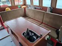 工作船 待售