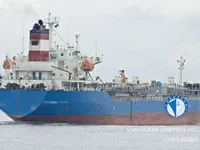 油/化学品油轮 待售