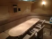 巡逻艇 待售