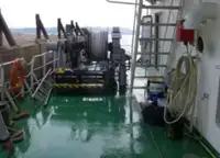 挖泥船 待售