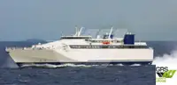 Ro-Ro ship 出售