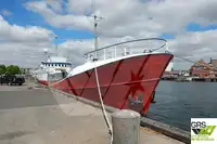 测量船 待售