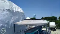 集装箱船 待售