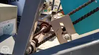 集装箱船 待售