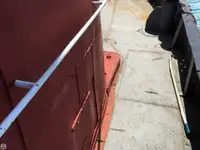 拖船 待售