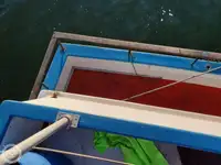 渡轮 待售