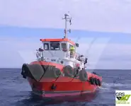 拖船 出售