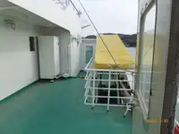 渡轮 待售