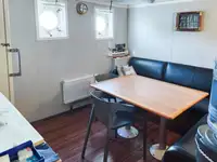 拖船 待售
