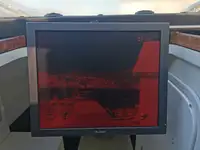 硬壳充气船 待售