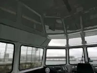 工作船 待售