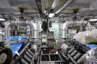 RoPax船 待售