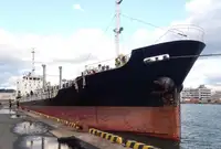 Oil/Chemical tanker 出售