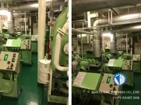 油/化学品油轮 待售