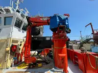 General Cargo/Multi-purpose 待售