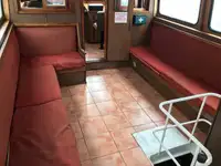 工作船 待售