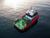 拖船 待售