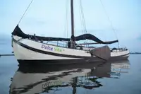 驳船 出售