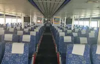 邮轮 待售