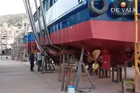 渡轮 待售